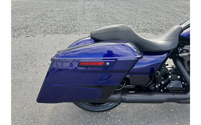 2020 ROAD KING SPECIAL - Harley-Davidson®