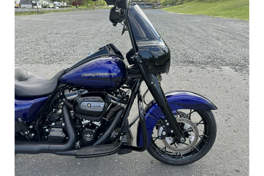 2020 ROAD KING SPECIAL - Harley-Davidson®