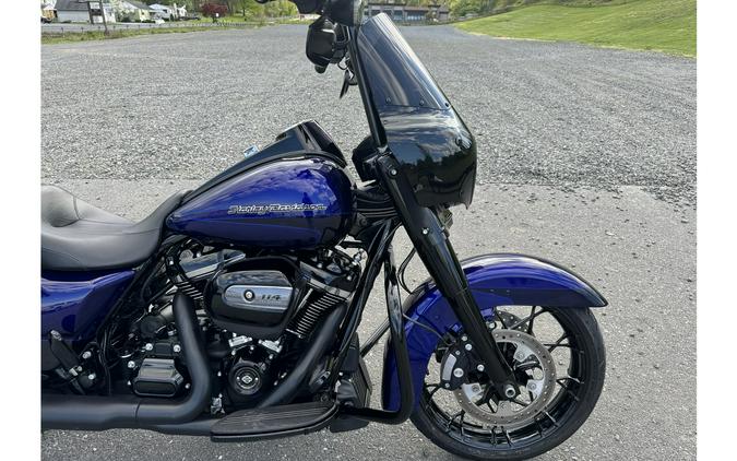 2020 ROAD KING SPECIAL - Harley-Davidson®