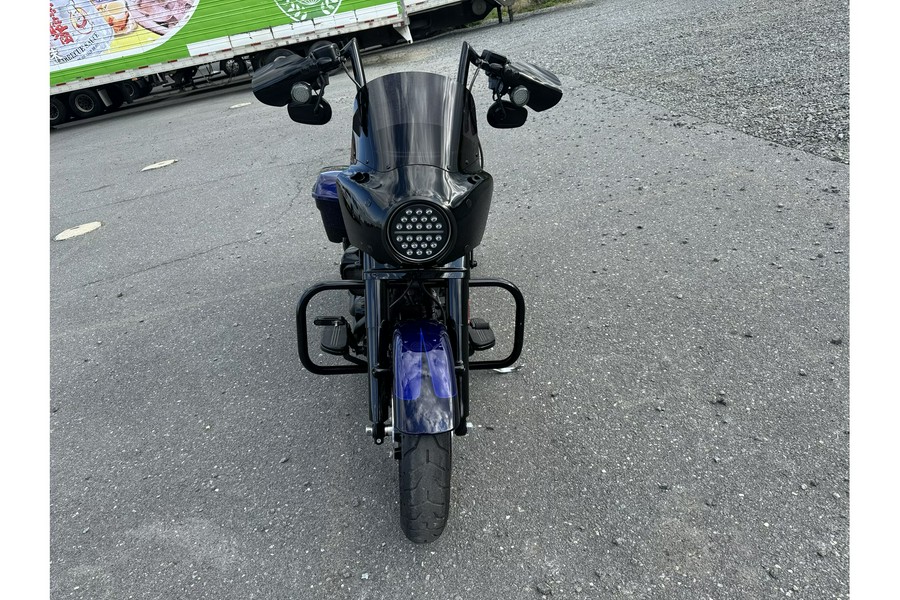 2020 ROAD KING SPECIAL - Harley-Davidson®