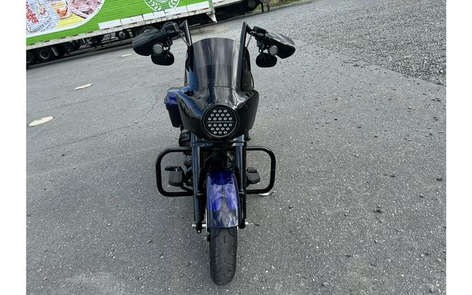 2020 ROAD KING SPECIAL - Harley-Davidson®