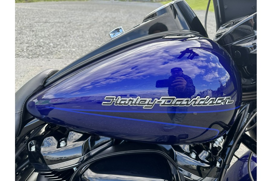 2020 ROAD KING SPECIAL - Harley-Davidson®