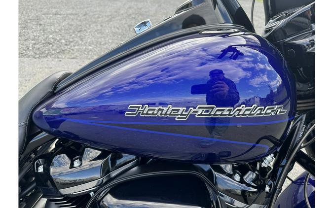 2020 ROAD KING SPECIAL - Harley-Davidson®