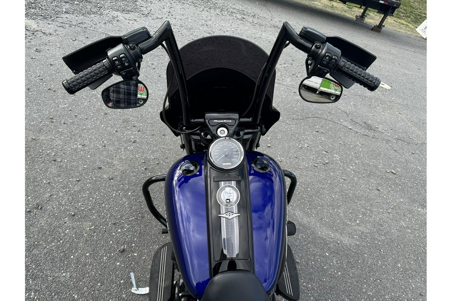 2020 ROAD KING SPECIAL - Harley-Davidson®