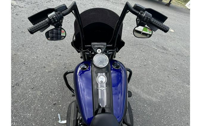2020 ROAD KING SPECIAL - Harley-Davidson®