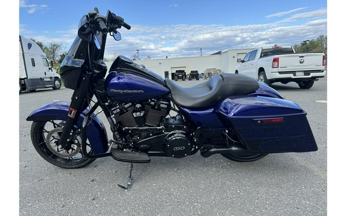 2020 ROAD KING SPECIAL - Harley-Davidson®