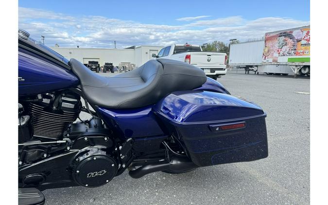 2020 ROAD KING SPECIAL - Harley-Davidson®