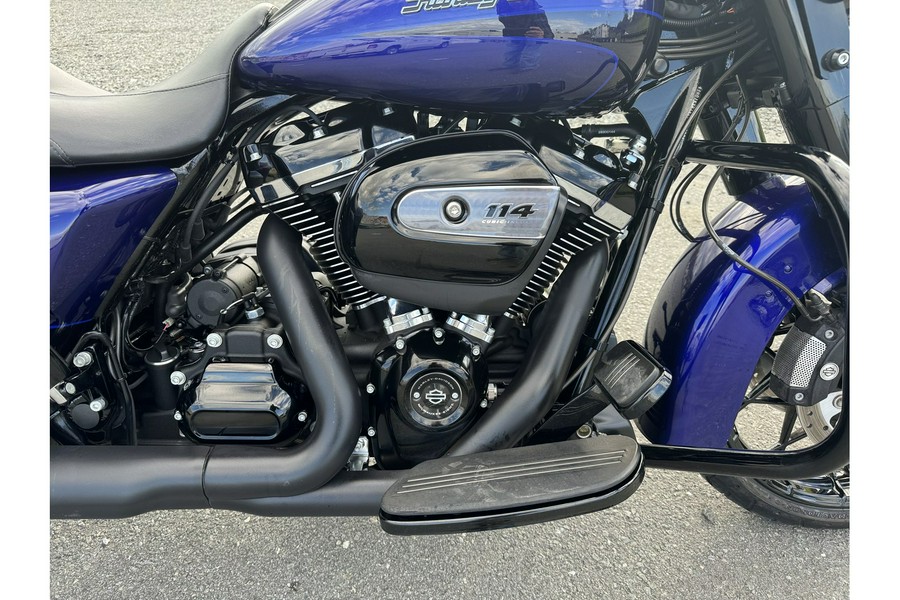 2020 ROAD KING SPECIAL - Harley-Davidson®