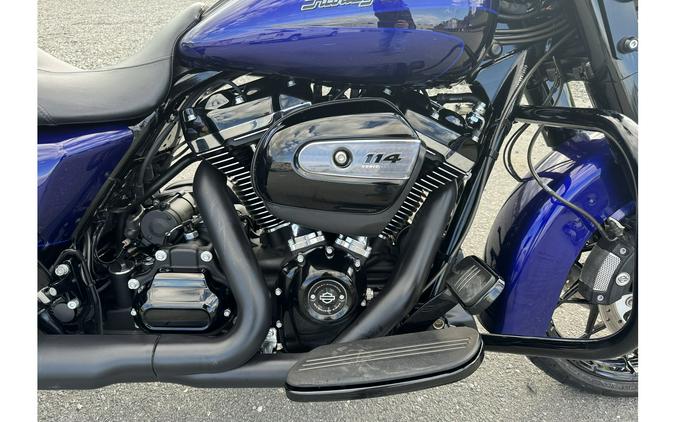 2020 ROAD KING SPECIAL - Harley-Davidson®