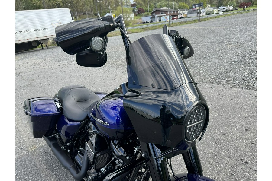 2020 ROAD KING SPECIAL - Harley-Davidson®