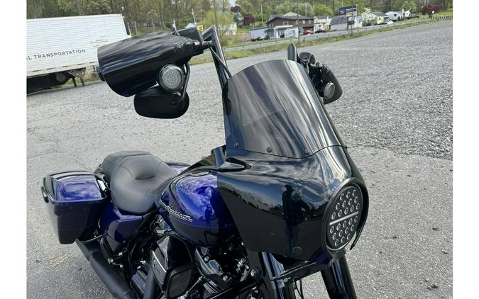 2020 ROAD KING SPECIAL - Harley-Davidson®
