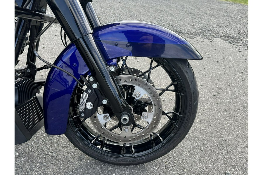 2020 ROAD KING SPECIAL - Harley-Davidson®