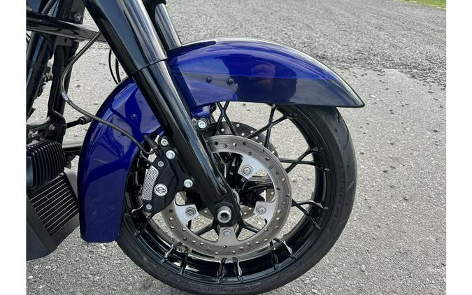 2020 ROAD KING SPECIAL - Harley-Davidson®