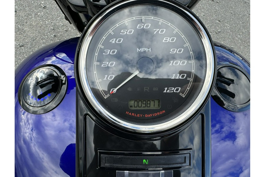 2020 ROAD KING SPECIAL - Harley-Davidson®