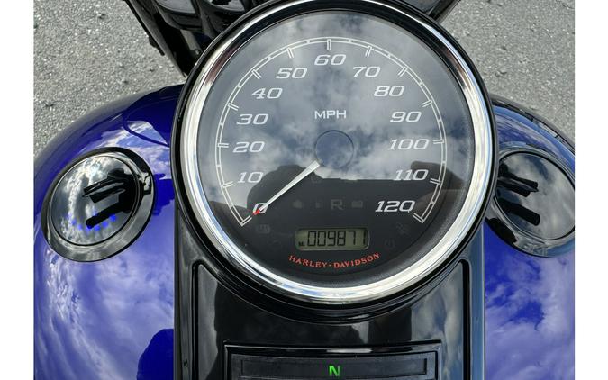 2020 ROAD KING SPECIAL - Harley-Davidson®