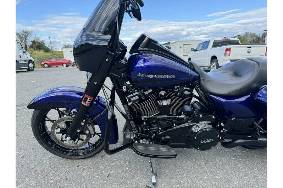 2020 ROAD KING SPECIAL - Harley-Davidson®