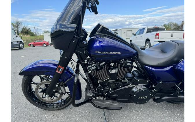 2020 ROAD KING SPECIAL - Harley-Davidson®