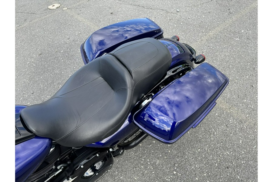2020 ROAD KING SPECIAL - Harley-Davidson®