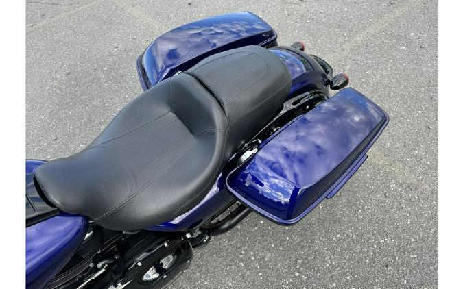 2020 ROAD KING SPECIAL - Harley-Davidson®
