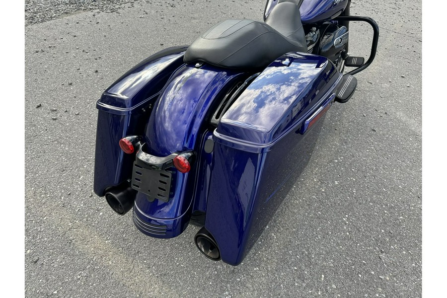 2020 ROAD KING SPECIAL - Harley-Davidson®