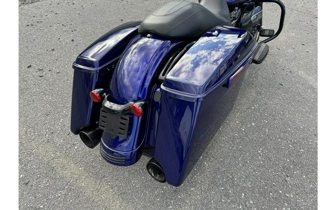 2020 ROAD KING SPECIAL - Harley-Davidson®