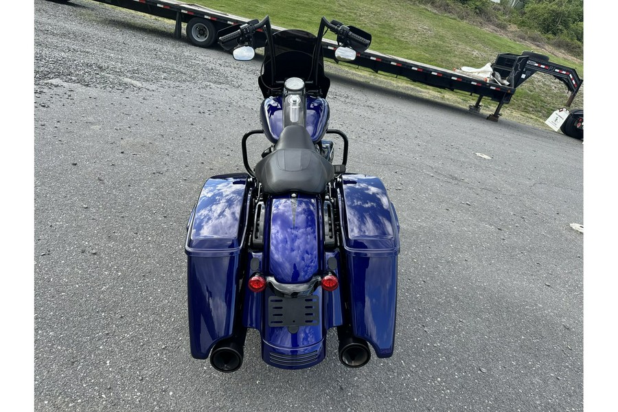2020 ROAD KING SPECIAL - Harley-Davidson®