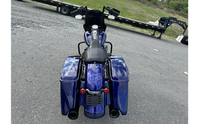 2020 ROAD KING SPECIAL - Harley-Davidson®