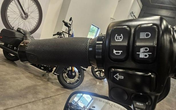 2024 Harley-Davidson Touring FLHRXS - Road King Special