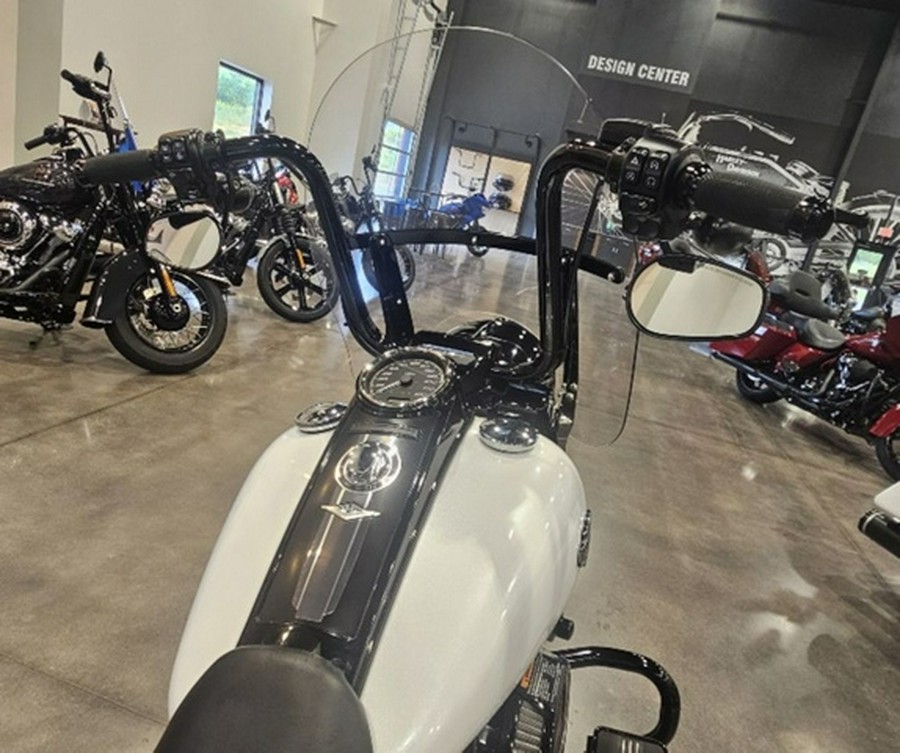 2024 Harley-Davidson Touring FLHRXS - Road King Special