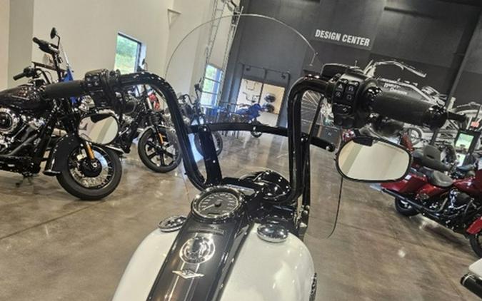 2024 Harley-Davidson Touring FLHRXS - Road King Special