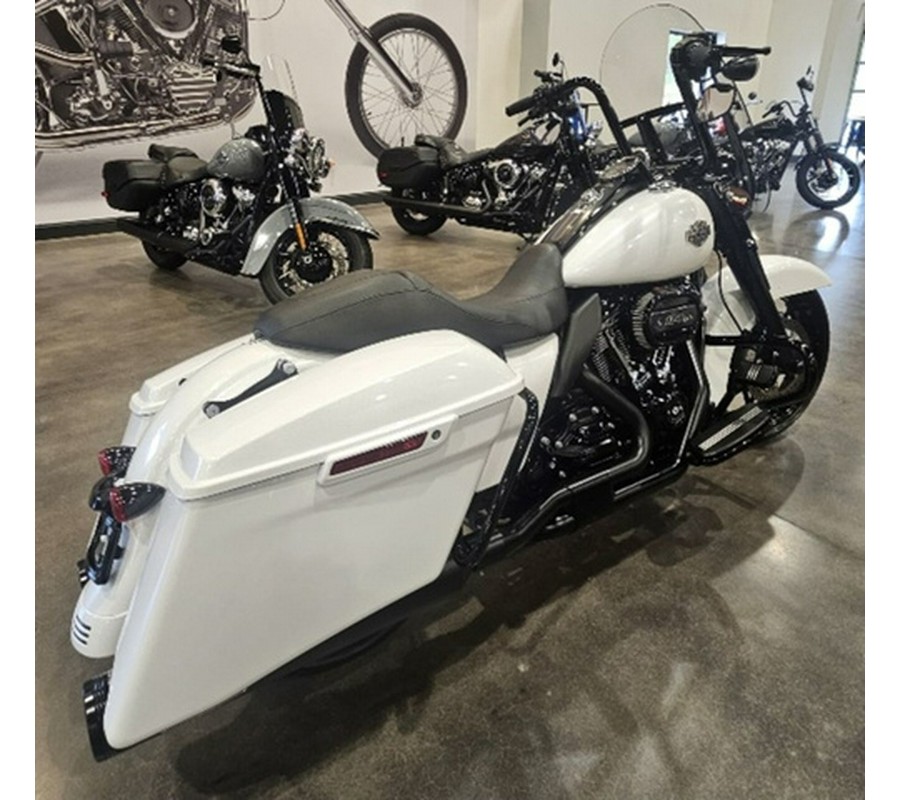 2024 Harley-Davidson Touring FLHRXS - Road King Special