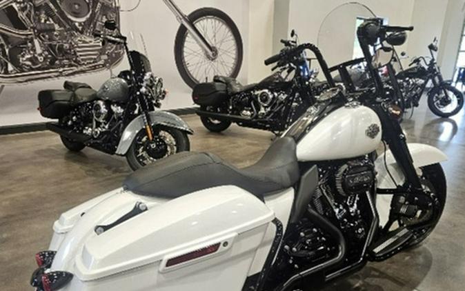 2024 Harley-Davidson Touring FLHRXS - Road King Special