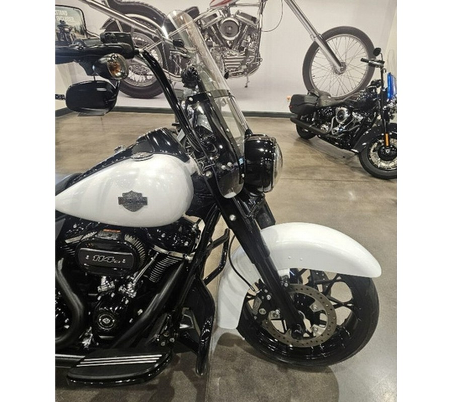 2024 Harley-Davidson Touring FLHRXS - Road King Special