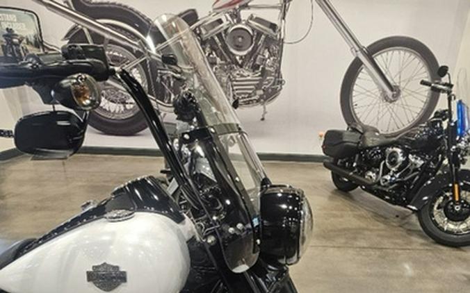 2024 Harley-Davidson Touring FLHRXS - Road King Special