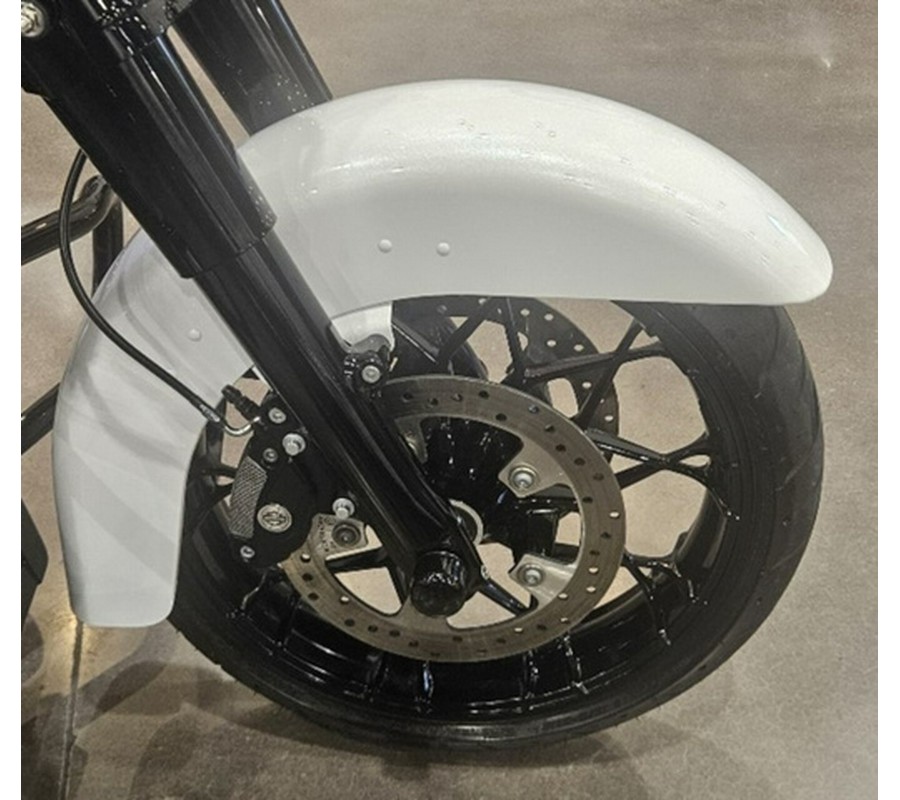 2024 Harley-Davidson Touring FLHRXS - Road King Special