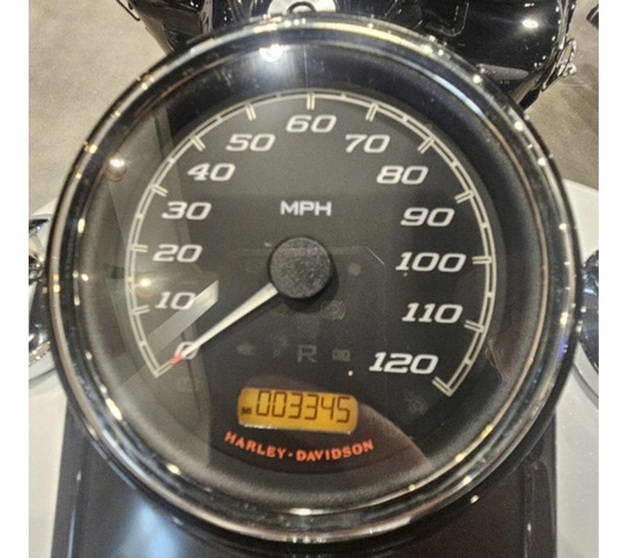 2024 Harley-Davidson Touring FLHRXS - Road King Special