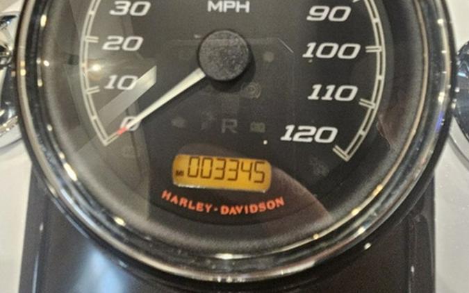 2024 Harley-Davidson Touring FLHRXS - Road King Special