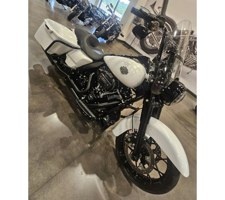 2024 Harley-Davidson Touring FLHRXS - Road King Special