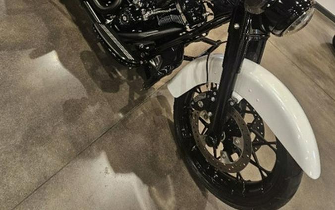2024 Harley-Davidson Touring FLHRXS - Road King Special