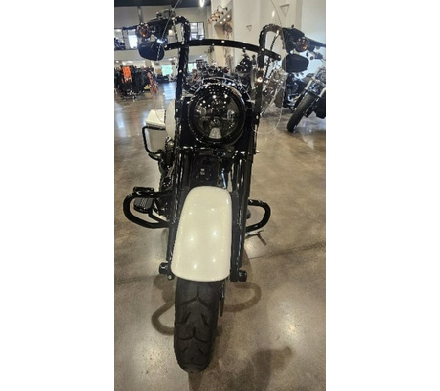2024 Harley-Davidson Touring FLHRXS - Road King Special