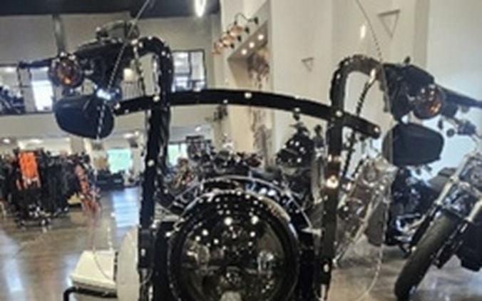 2024 Harley-Davidson Touring FLHRXS - Road King Special