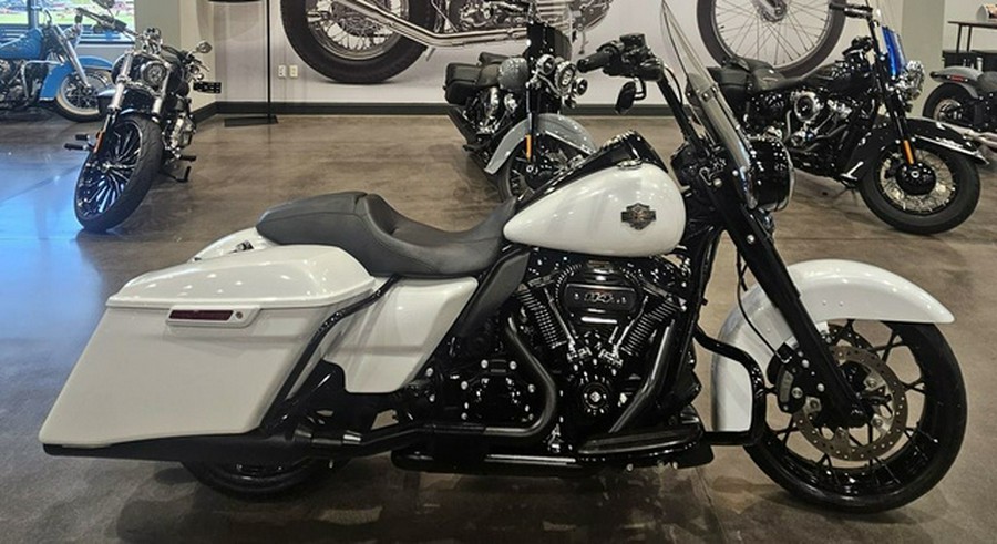 2024 Harley-Davidson Touring FLHRXS - Road King Special