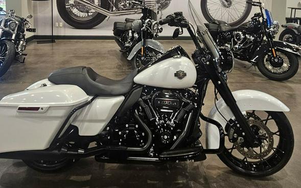 2024 Harley-Davidson Touring FLHRXS - Road King Special
