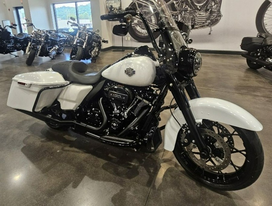 2024 Harley-Davidson Touring FLHRXS - Road King Special