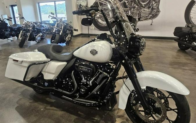 2024 Harley-Davidson Touring FLHRXS - Road King Special