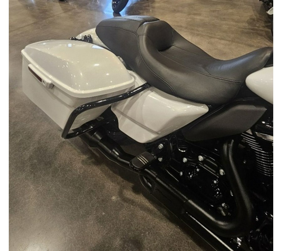 2024 Harley-Davidson Touring FLHRXS - Road King Special