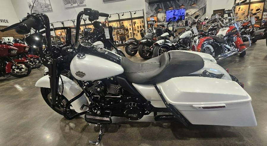 2024 Harley-Davidson Touring FLHRXS - Road King Special