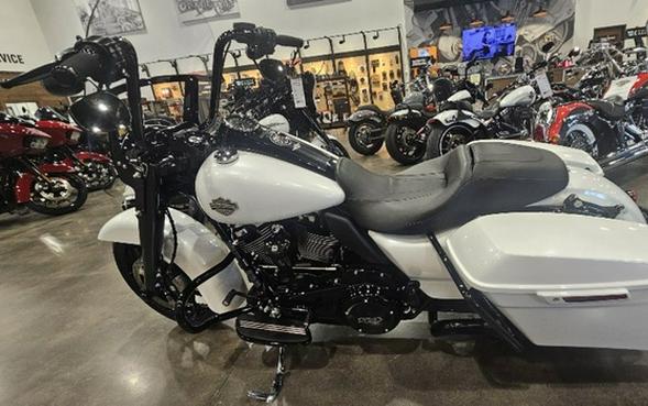 2024 Harley-Davidson Touring FLHRXS - Road King Special