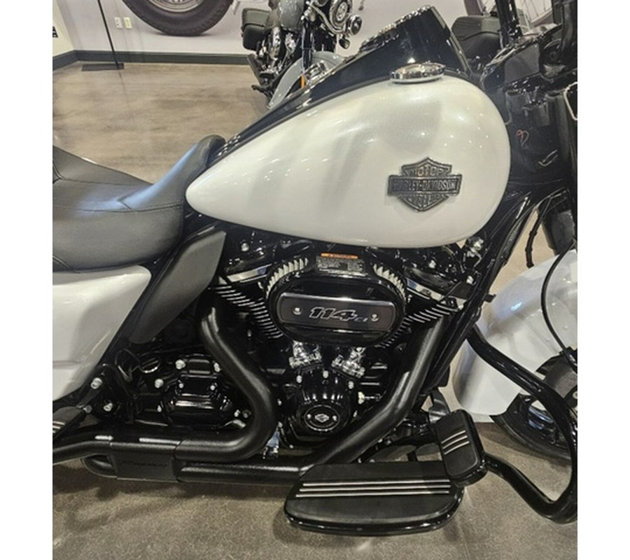 2024 Harley-Davidson Touring FLHRXS - Road King Special