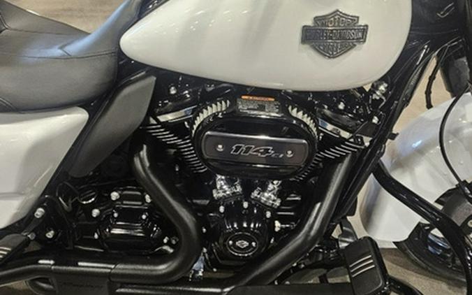 2024 Harley-Davidson Touring FLHRXS - Road King Special